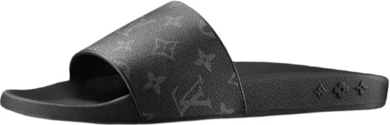 Claquette Lv mules water front facture