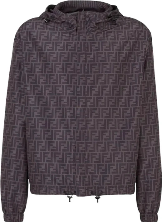 Veste Coupe vent FF