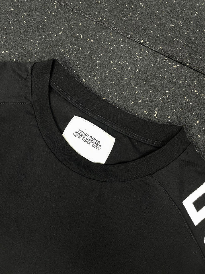 T shirt FF oversized