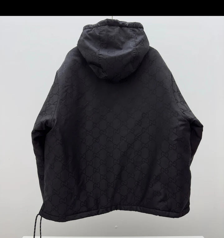 Veste gg facture