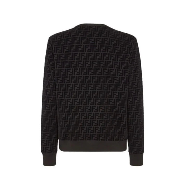 Pull fnd fin FF