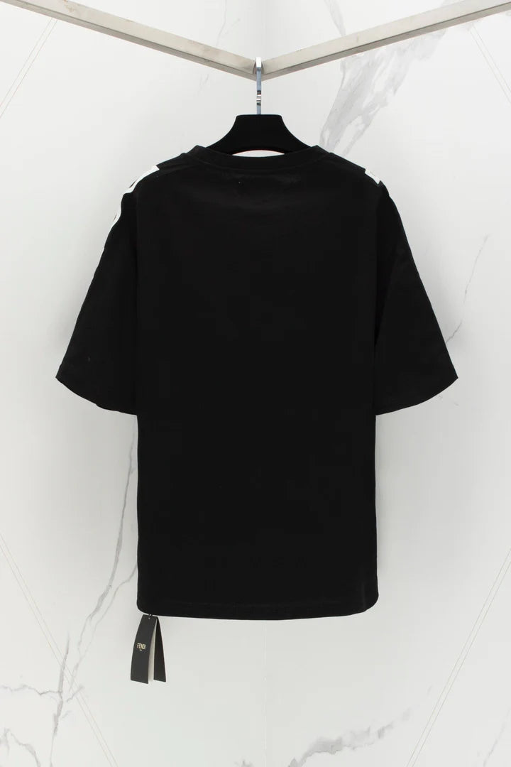 T shirt FF oversized