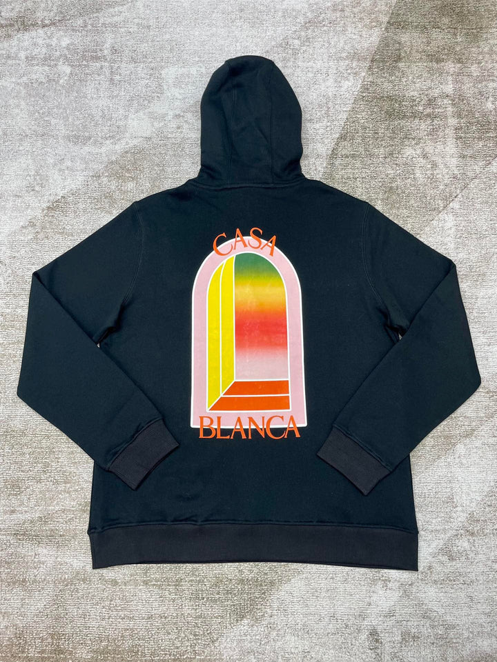 Sweat Casa black
