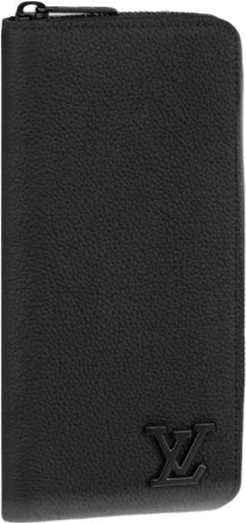 Porte feuille zippy Lv