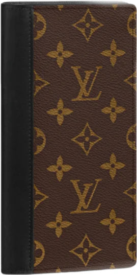 Porte feuille brazza Lv