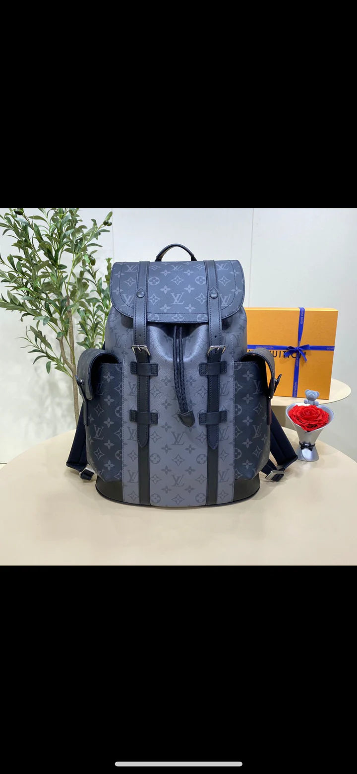 Sac à Dos Lv christopher MM facture