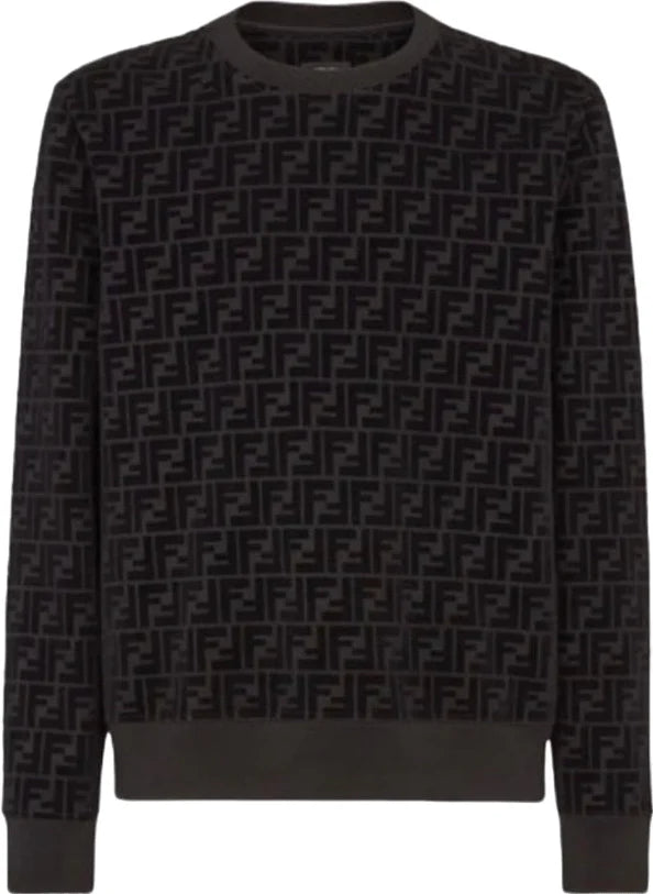 Pull fnd fin FF