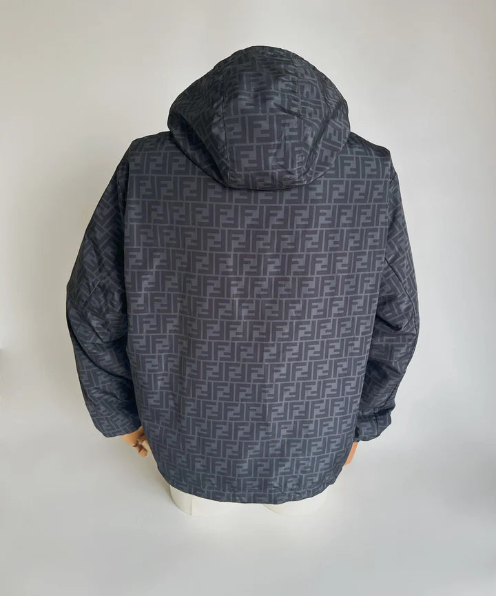 Veste Coupe vent FF