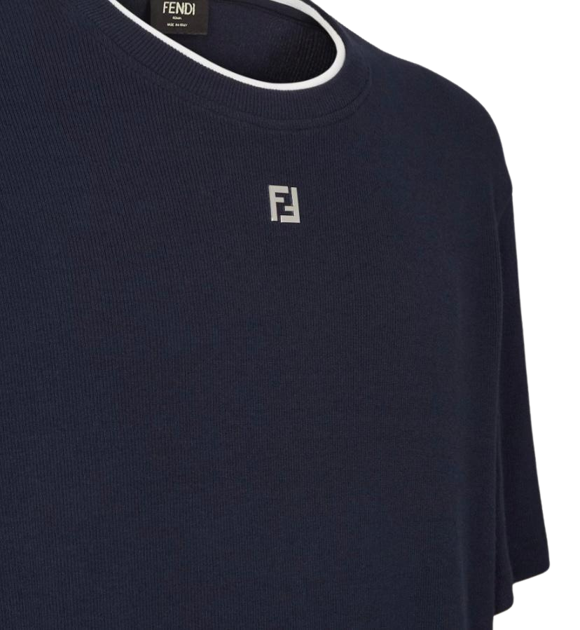 T shirt manches longues FF