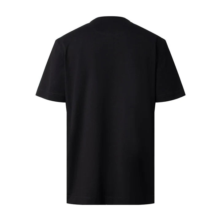 T shirt FF black