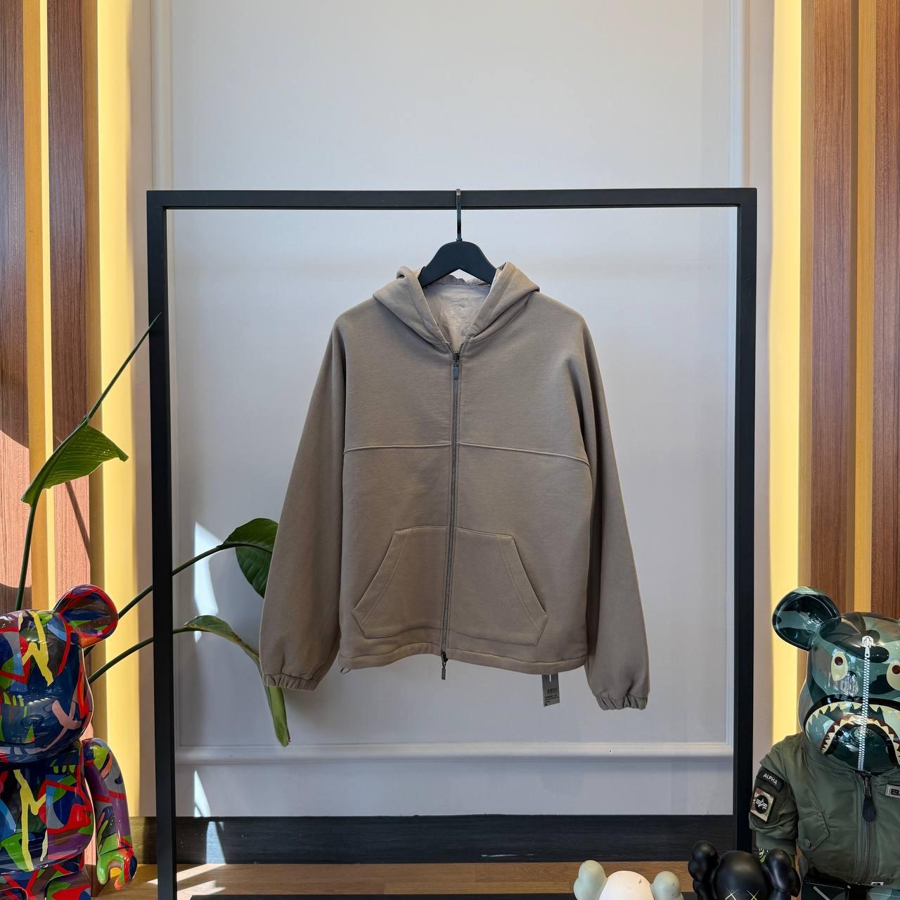 Veste CD réversible