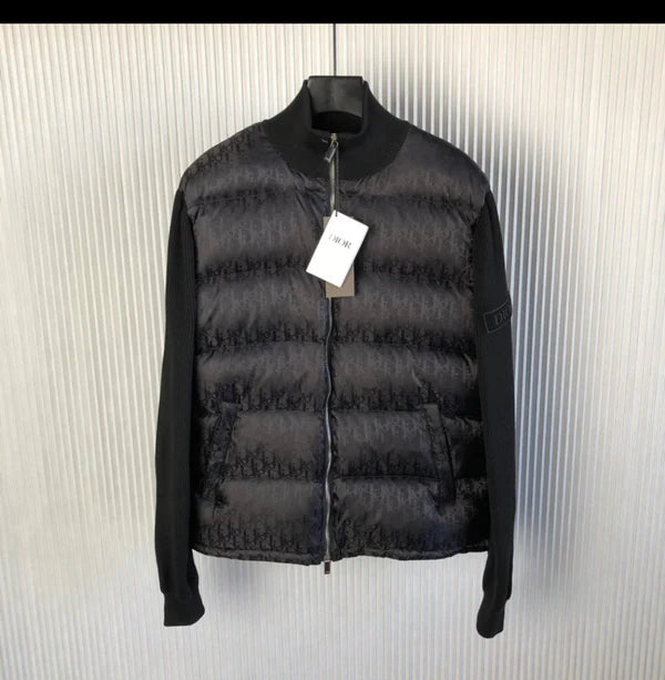 Veste Cd noir facture