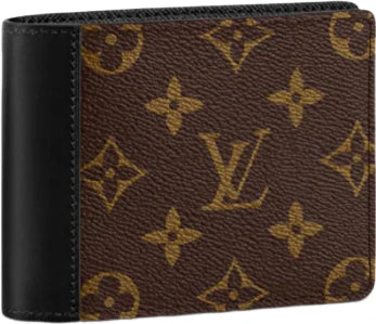 Porte feuille multiple Lv