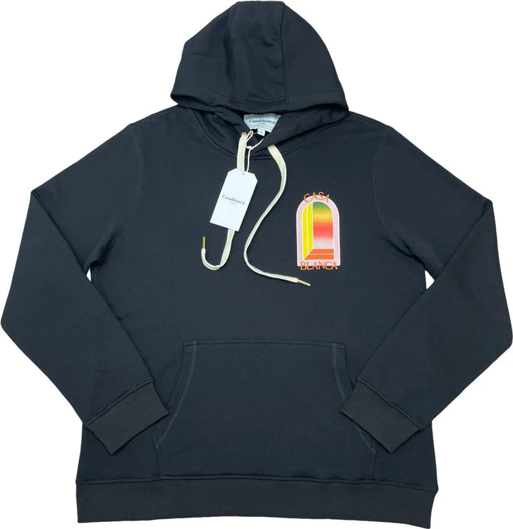 Sweat Casa black