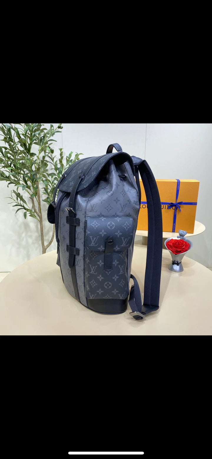 Sac à Dos Lv christopher MM facture