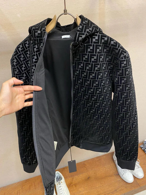 Veste FF