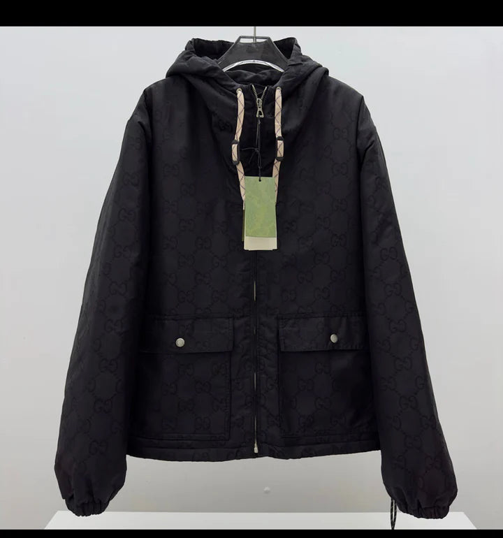 Veste gg facture