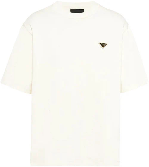 T-shirt PRD beige