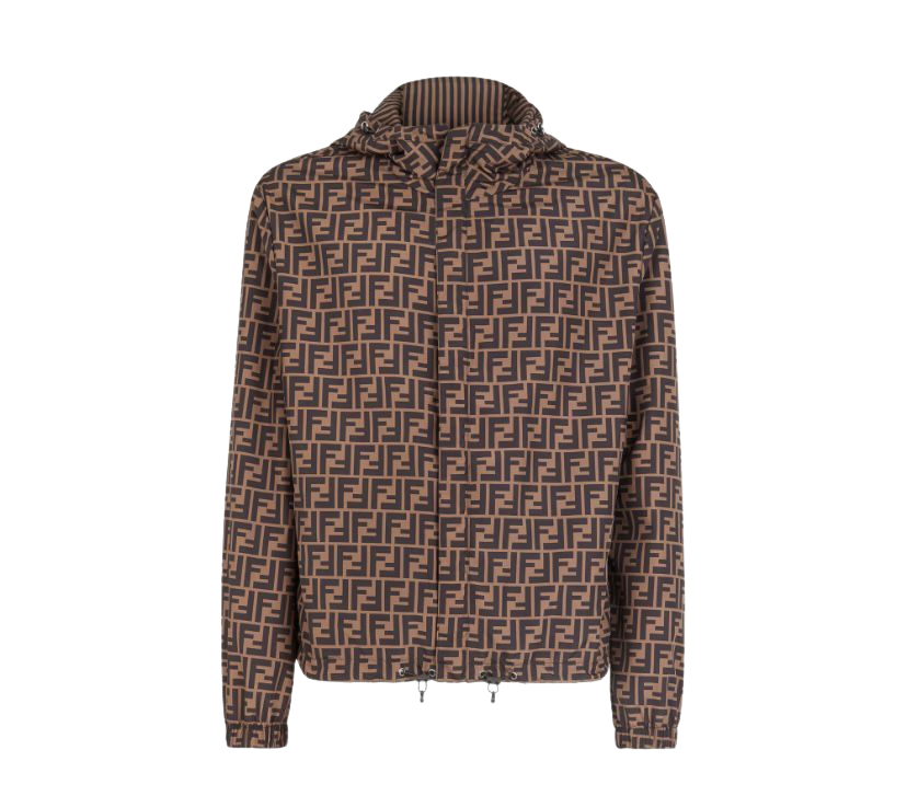 Veste FF