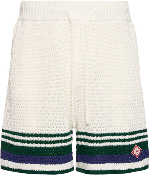 Short coton casa