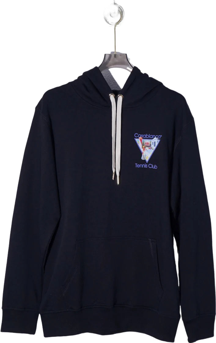 Sweat Casa black