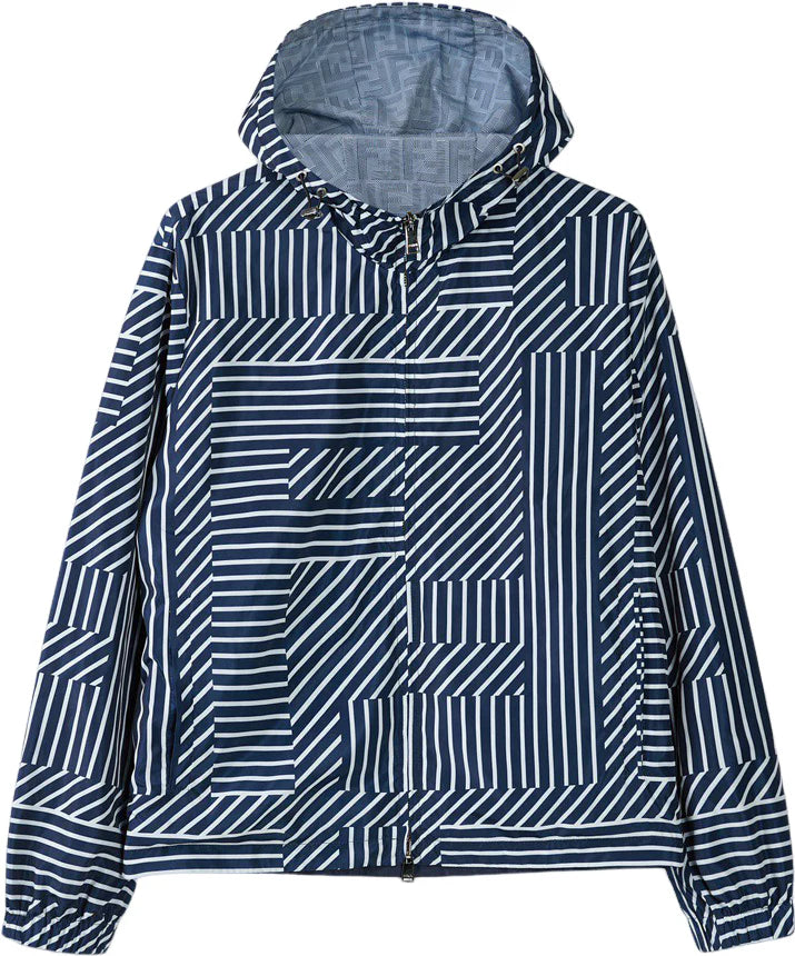 Veste FF reversible