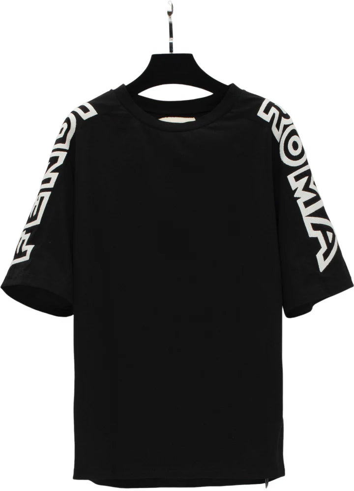 T shirt FF oversized