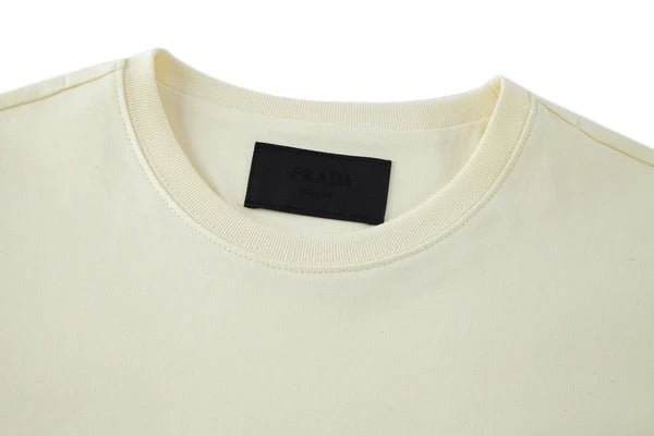 T-shirt PRD beige
