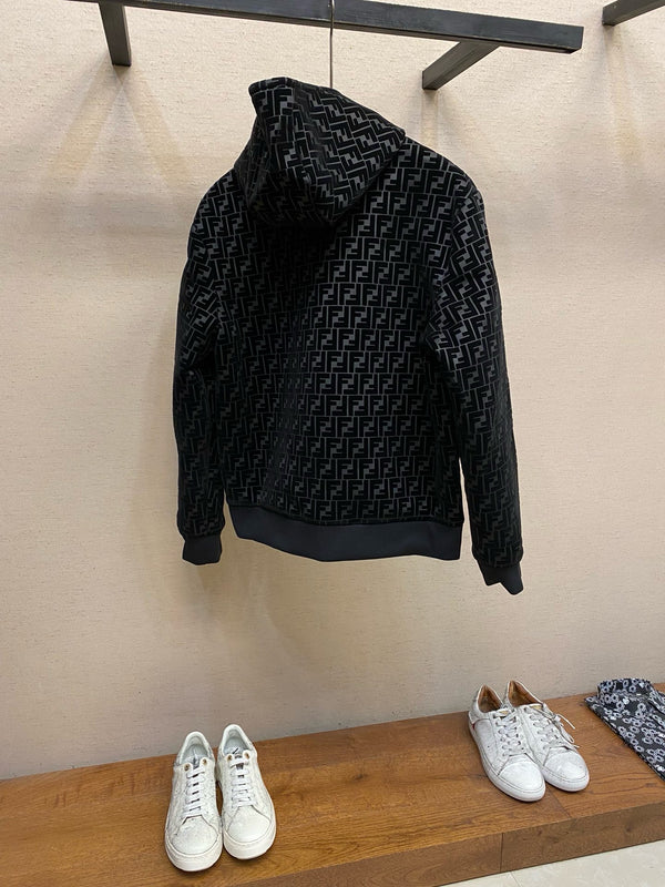 Veste FF