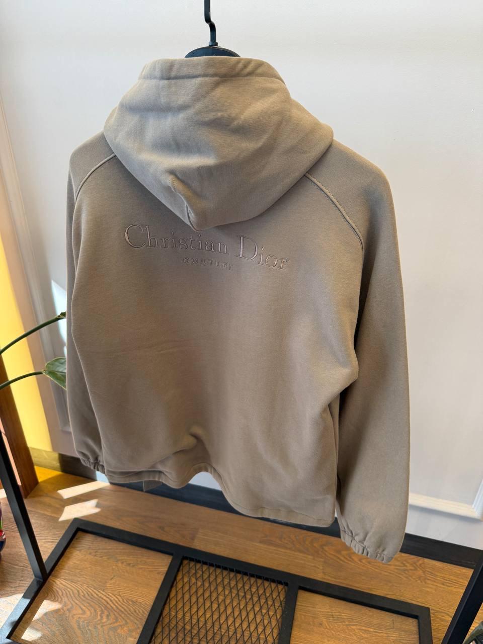 Veste CD réversible