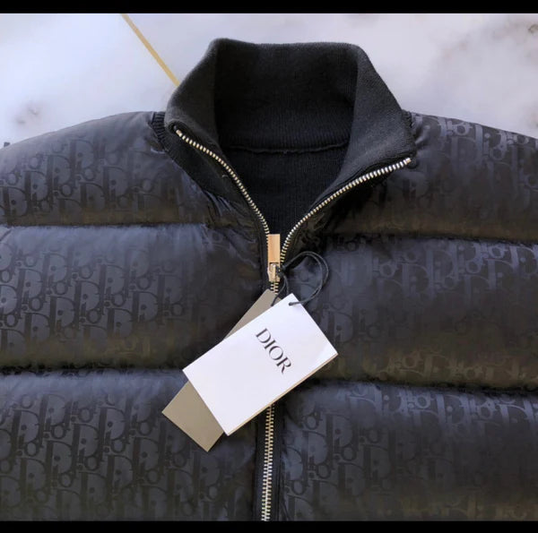 Veste Cd noir facture