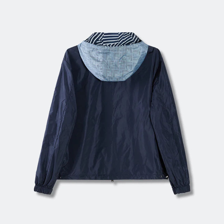Veste FF reversible