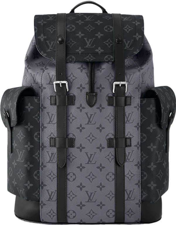 Sac à Dos Lv christopher MM facture