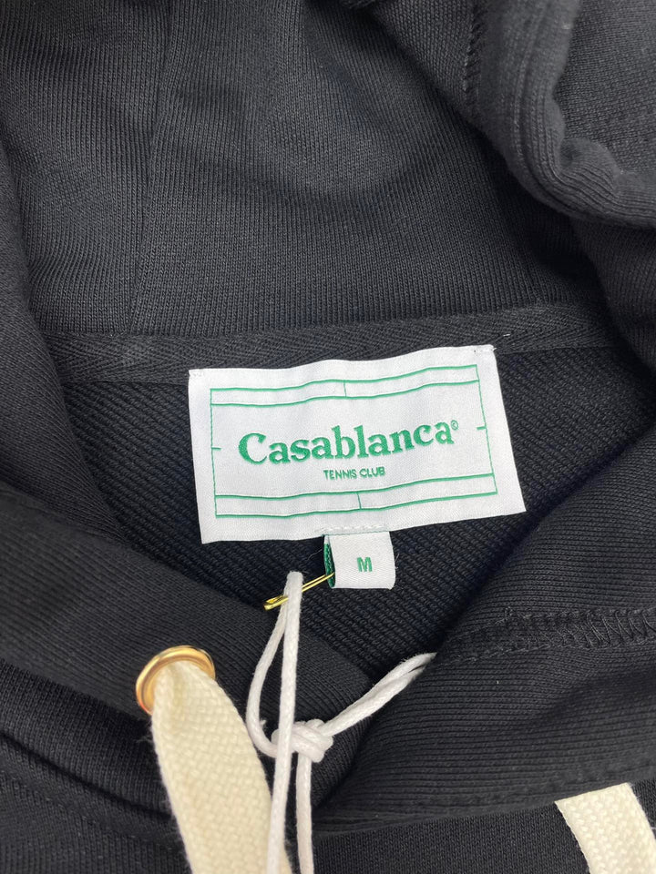 Sweat Casa black