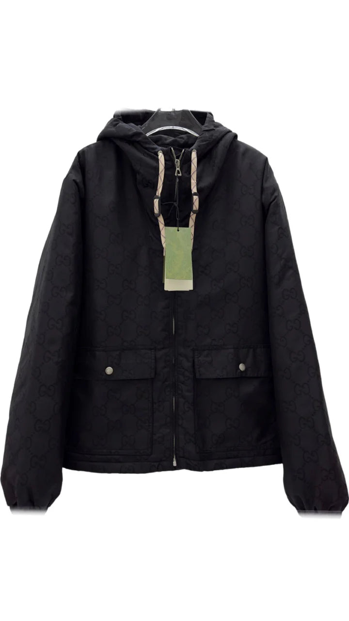 Veste gg facture