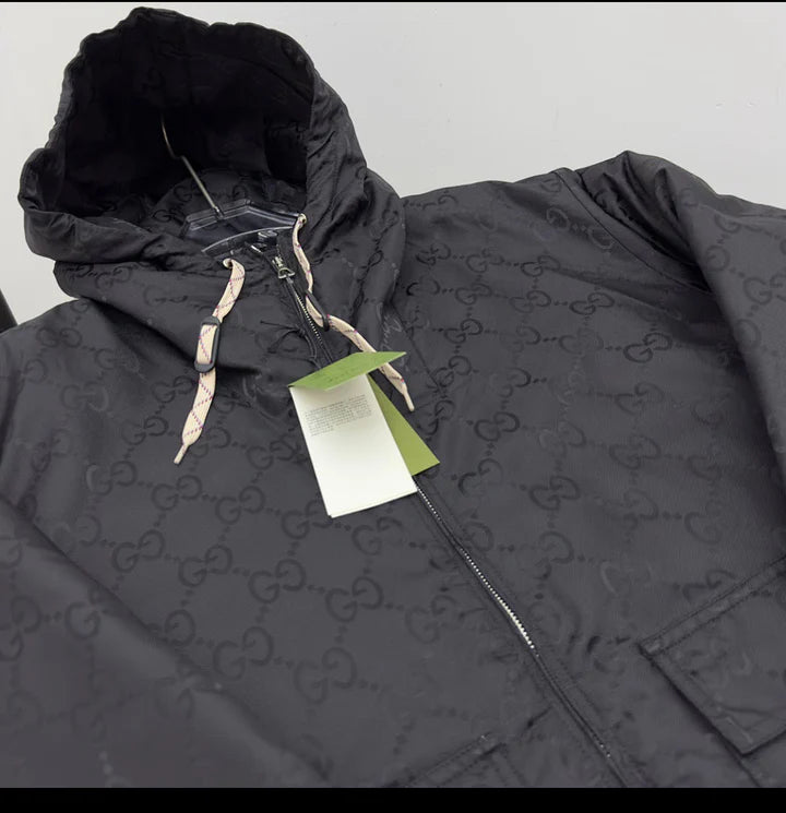 Veste gg facture