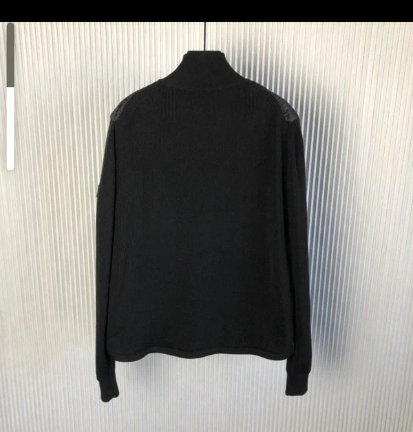 Veste Cd noir facture