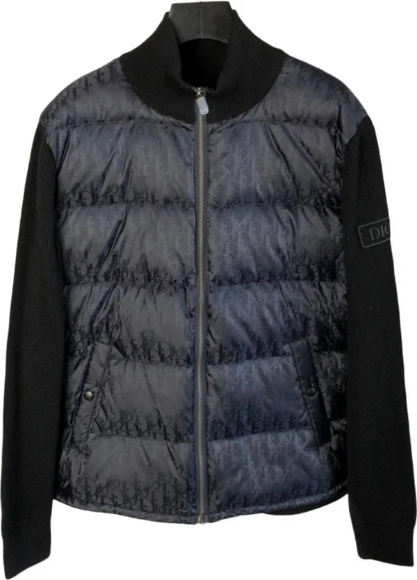 Veste Cd noir facture