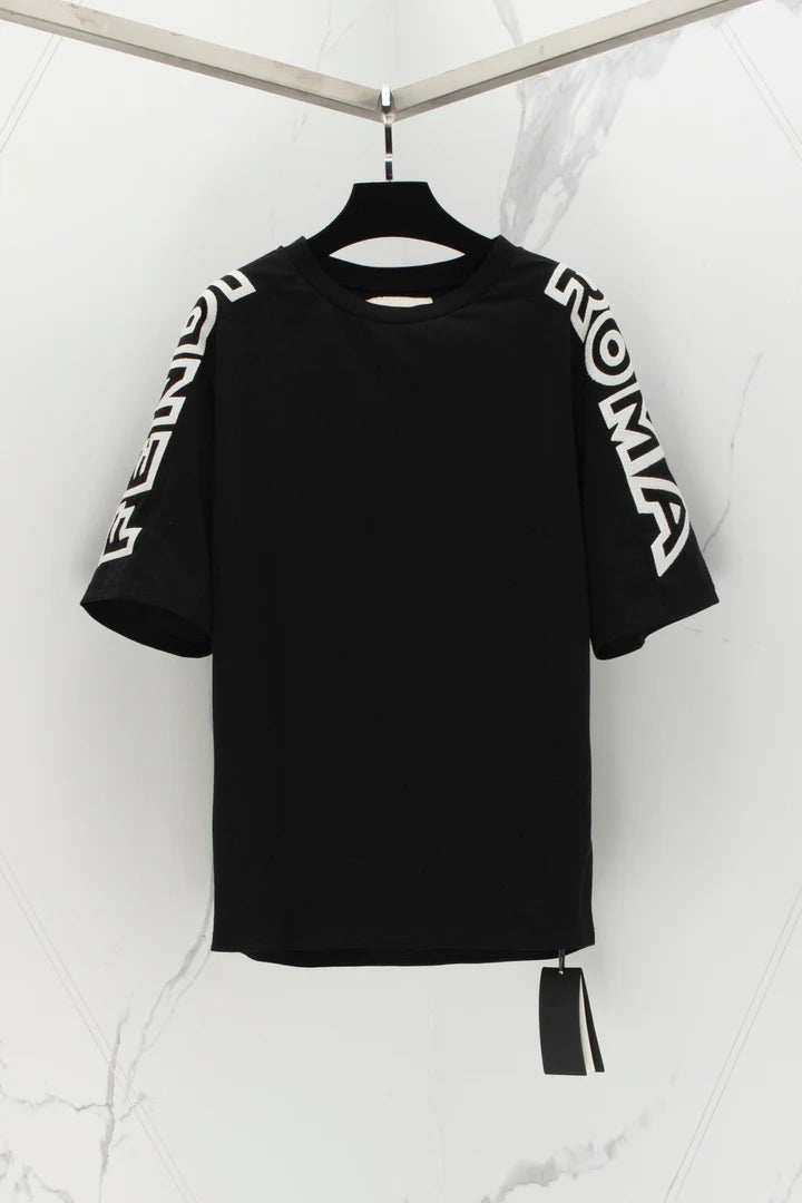 T shirt FF oversized