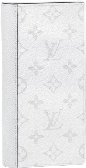 Porte feuille brazza Lv