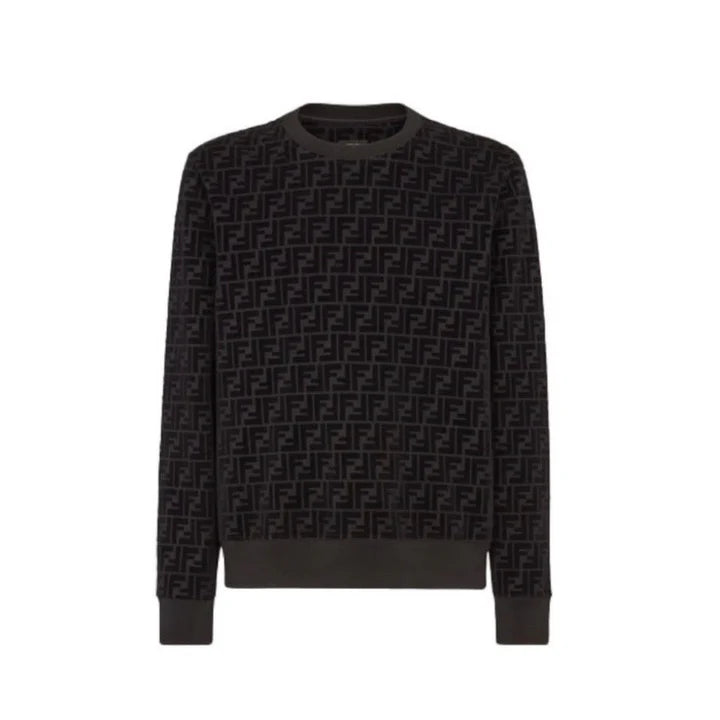 Pull fnd fin FF