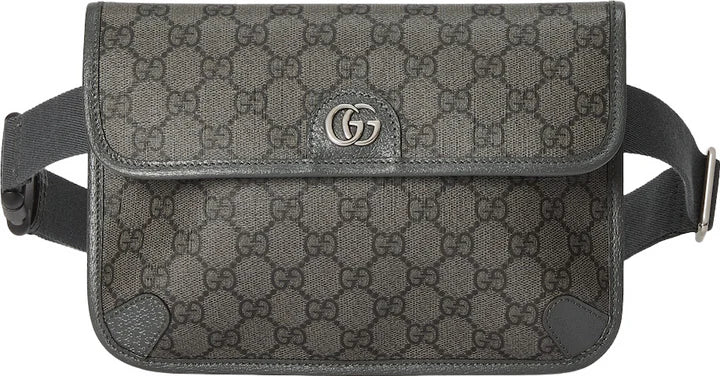 OPHIDIA GG SMALL BELT BAG