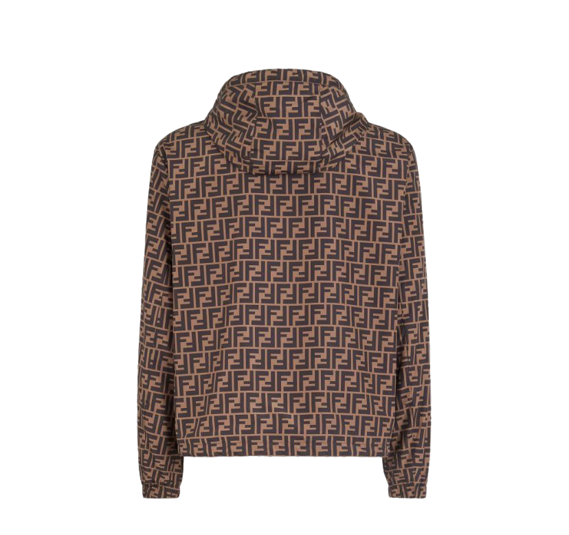 Veste FF