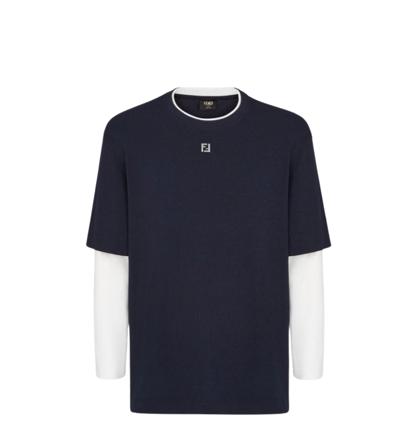 T shirt manches longues FF