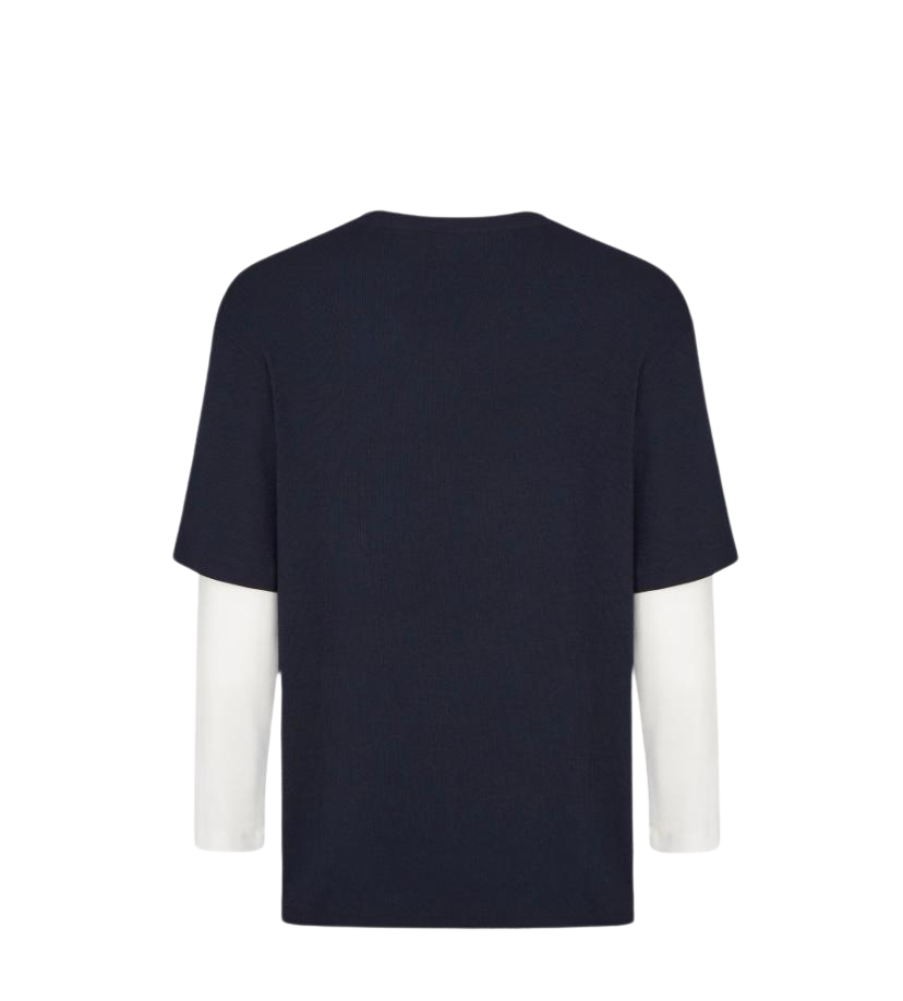 T shirt manches longues FF