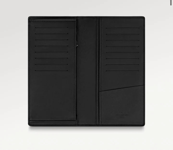 Porte feuille brazza Lv