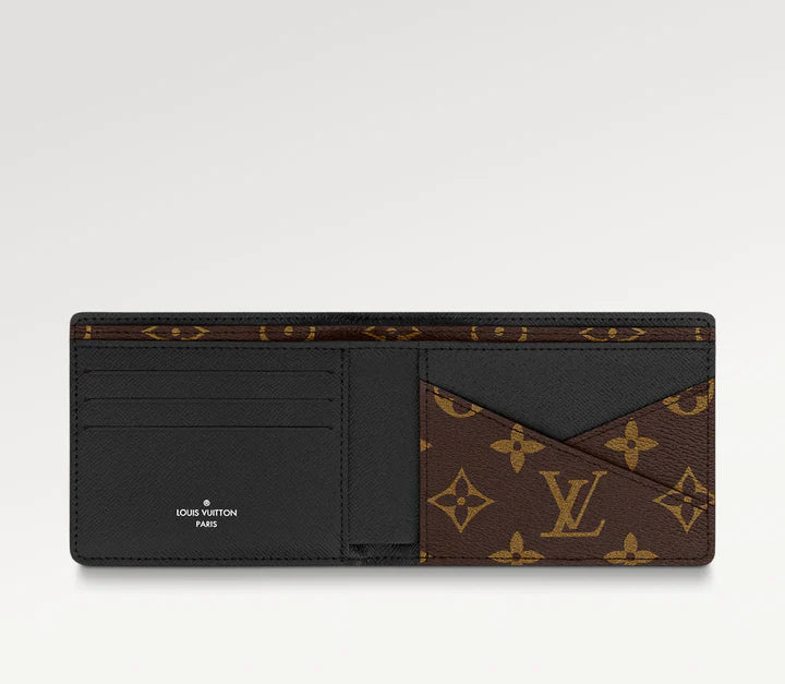 Porte feuille multiple Lv