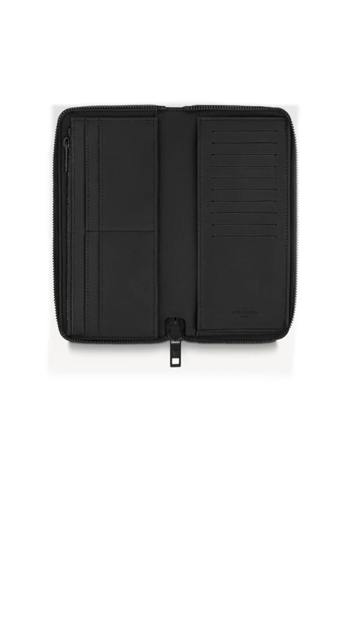 Porte feuille zippy Lv