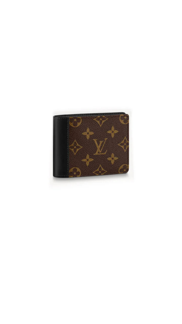 Porte feuille multiple Lv