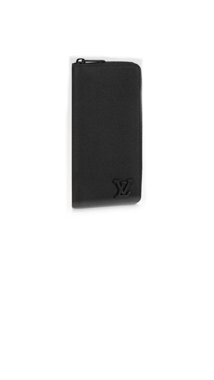 Porte feuille zippy Lv